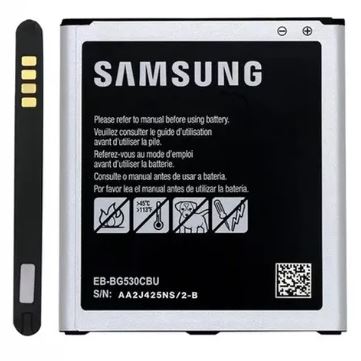  - Baterias    Cod. BATERIA SAMSUNG G530/ J5/ J3/ J2/ J2 PRO/ J2 PRIME